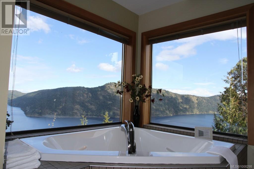 Photo 3 of Lot A 265 Trans Canada Hwy, Malahat BC