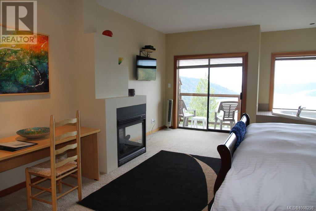 Photo 11 of Lot A 265 Trans Canada Hwy, Malahat BC