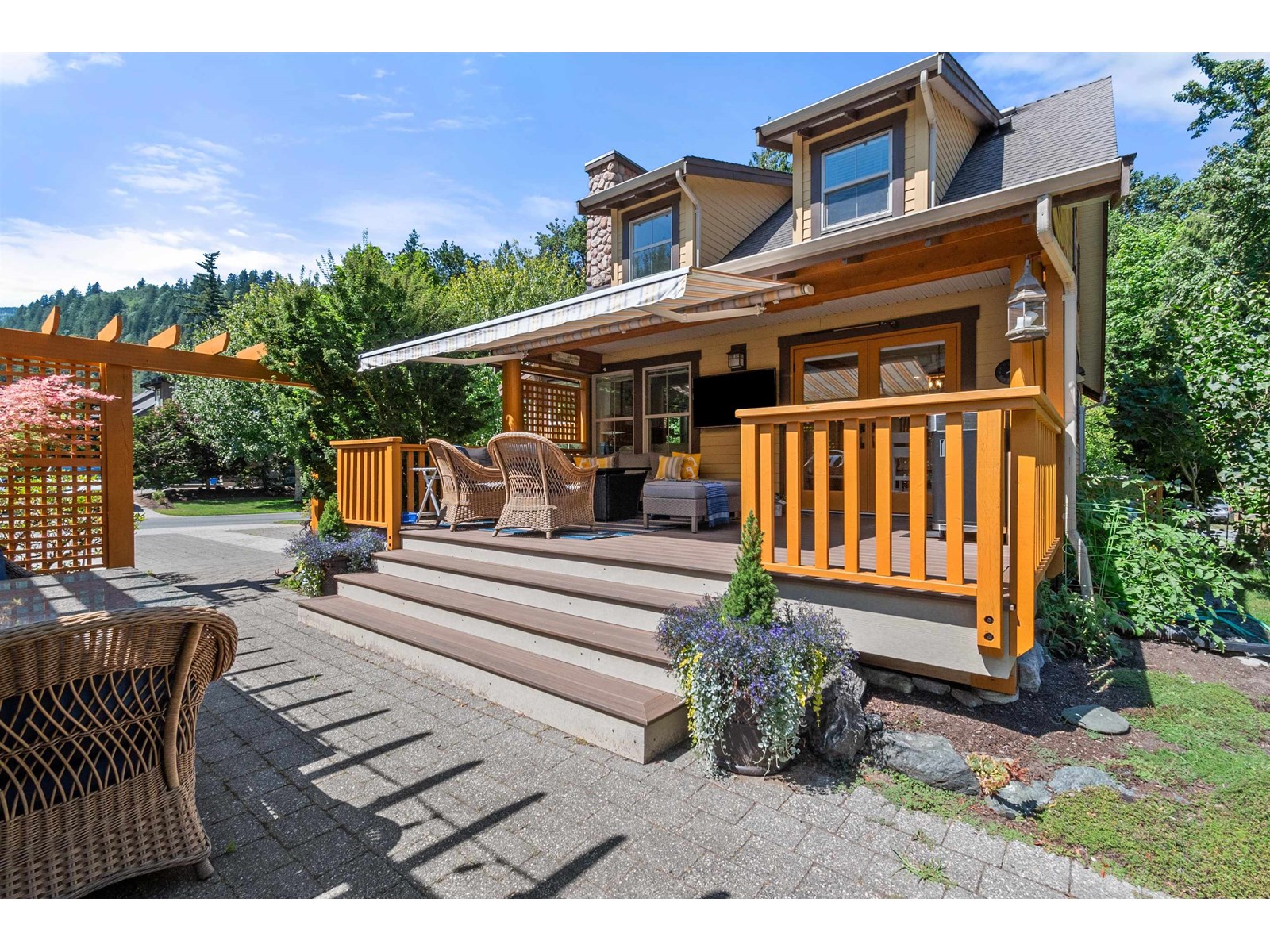 Photo 4 of 43584 Deer Run Cultus Lake South, Lindell Beach BC