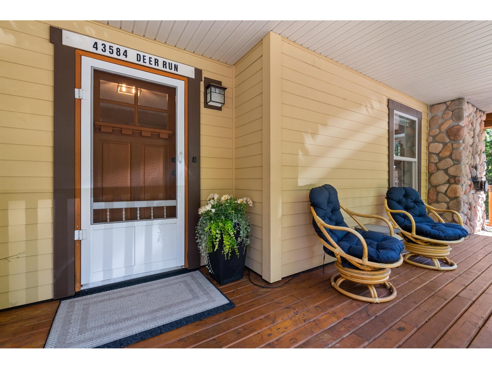 Photo 6 of 43584 Deer Run Cultus Lake South, Lindell Beach BC