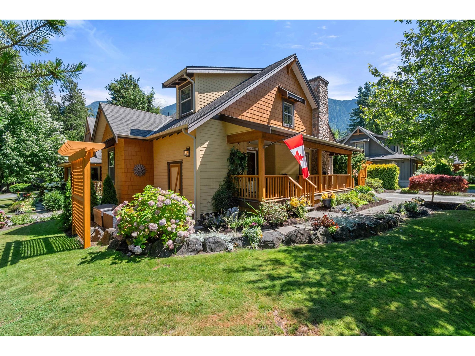 Photo 27 of 43584 Deer Run Cultus Lake South, Lindell Beach BC