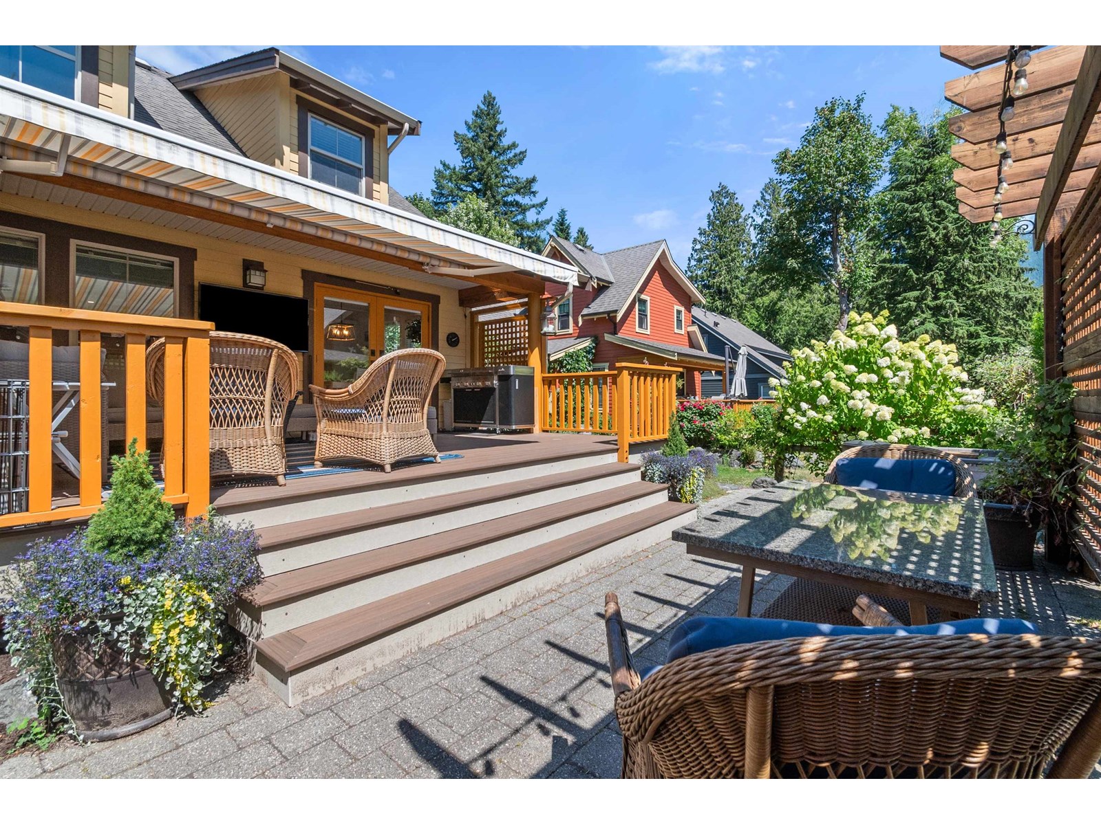 Photo 2 of 43584 Deer Run Cultus Lake South, Lindell Beach BC