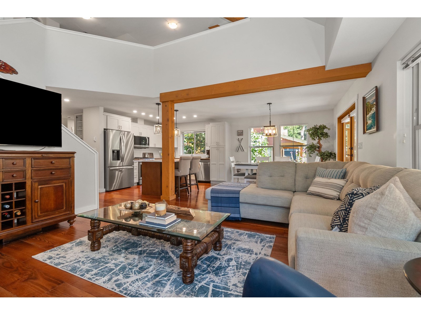 Photo 11 of 43584 Deer Run Cultus Lake South, Lindell Beach BC