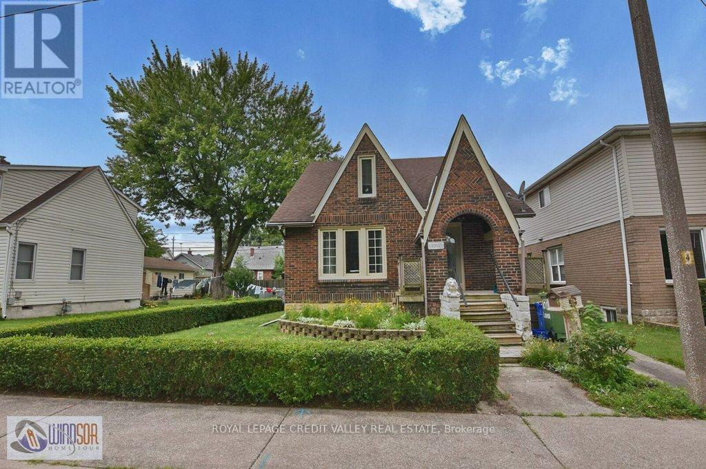 Photo 21 of 1011 Lena Avenue, Windsor ON