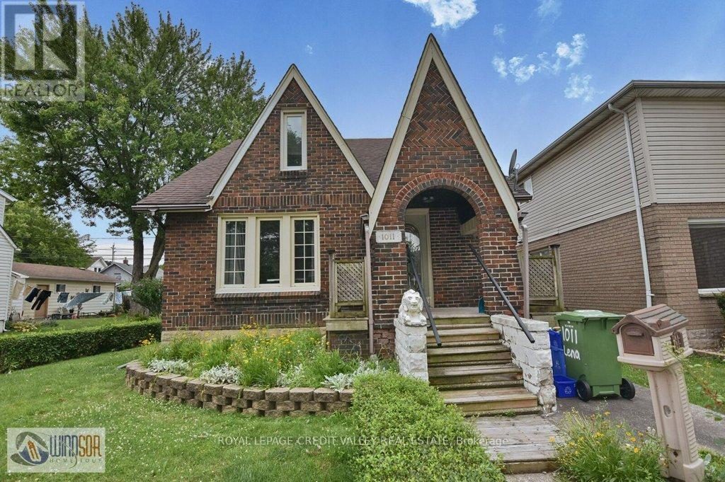 Photo 11 of 1011 Lena Avenue, Windsor ON