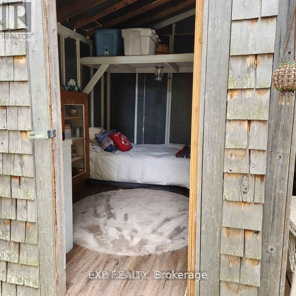 Photo 9 of 9 North Poverty Bay Road, Magnetawan ON