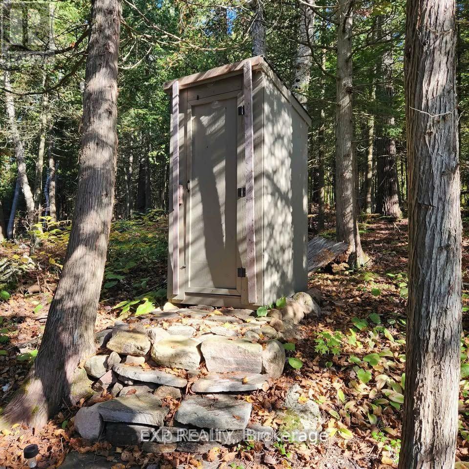 Photo 12 of 9 North Poverty Bay Road, Magnetawan ON