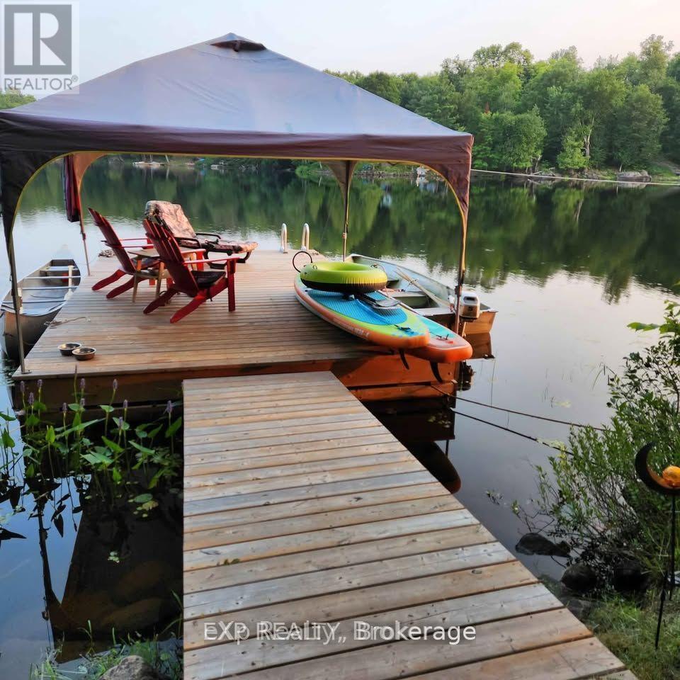 Photo 3 of 9 North Poverty Bay Road, Magnetawan ON