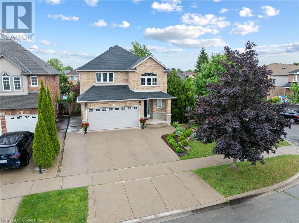 Photo 1 of 1 Hillcroft Drive, Hamilton ON