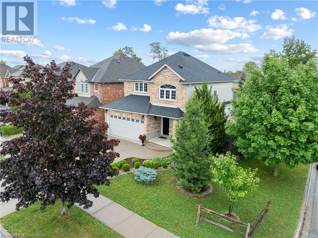 Photo 2 of 1 Hillcroft Drive, Hamilton ON