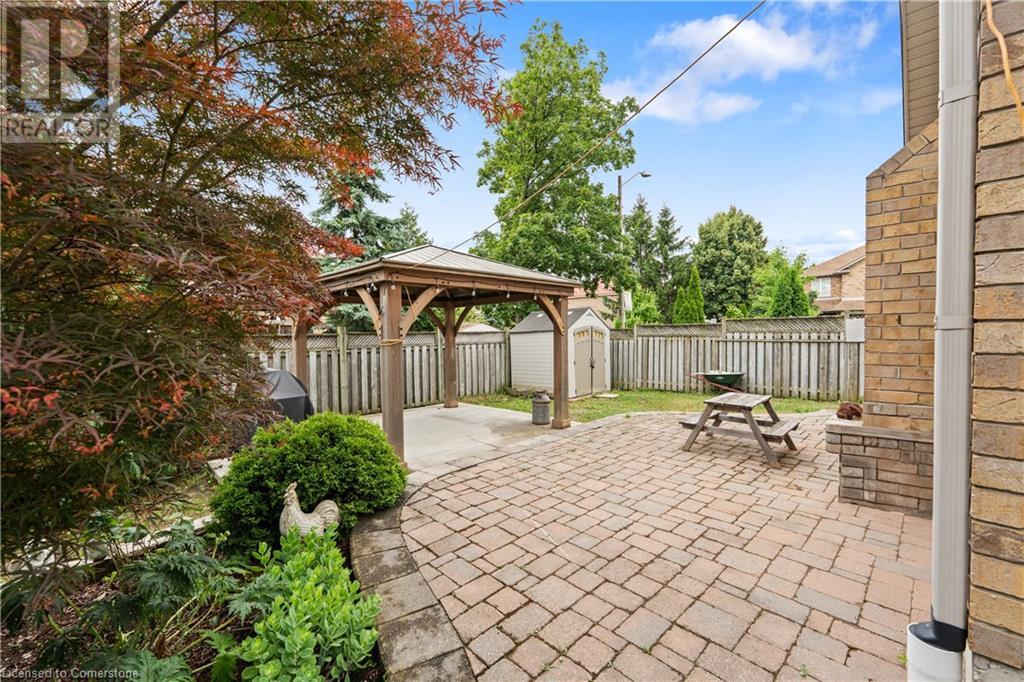 Photo 25 of 1 Hillcroft Drive, Hamilton ON