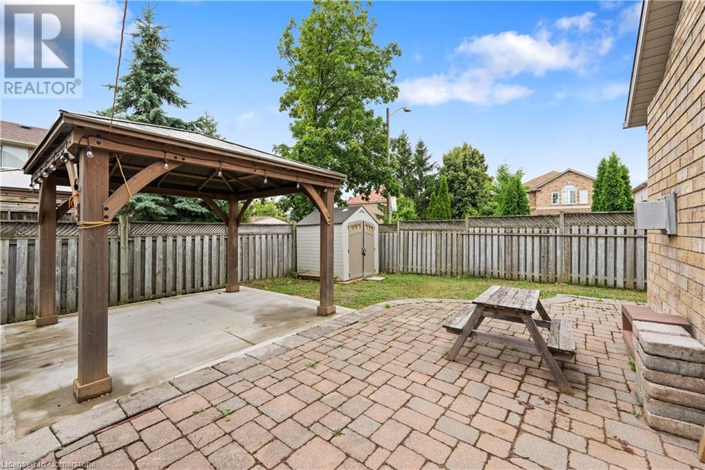 Photo 27 of 1 Hillcroft Drive, Hamilton ON