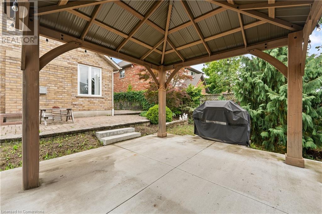 Photo 28 of 1 Hillcroft Drive, Hamilton ON