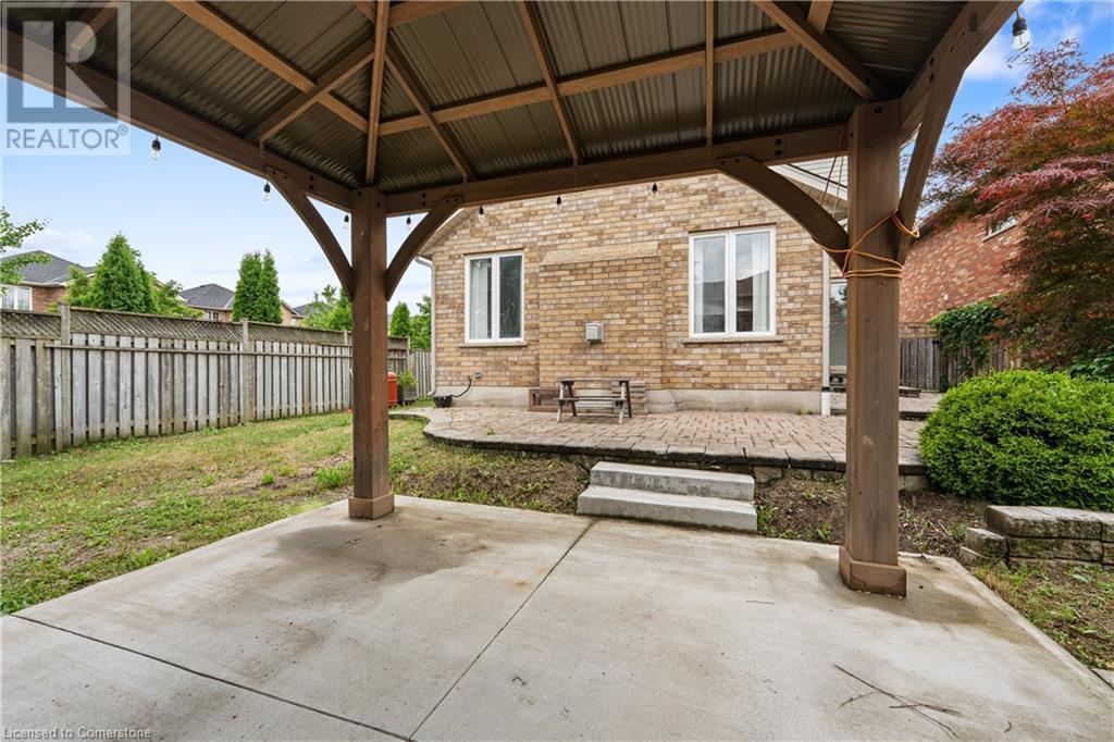 Photo 29 of 1 Hillcroft Drive, Hamilton ON