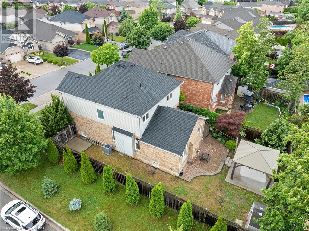 Photo 31 of 1 Hillcroft Drive, Hamilton ON