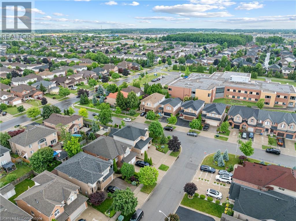 Photo 33 of 1 Hillcroft Drive, Hamilton ON