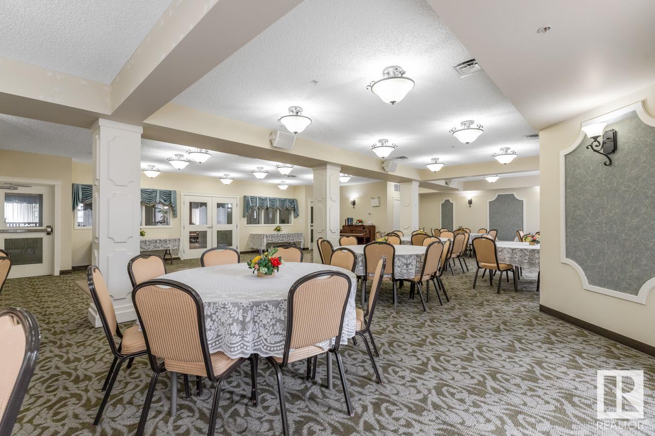 Photo 34 of 209 9820 165 St Nw, Edmonton AB