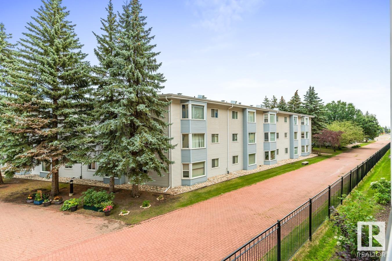 Photo 28 of 209 9820 165 St Nw, Edmonton AB