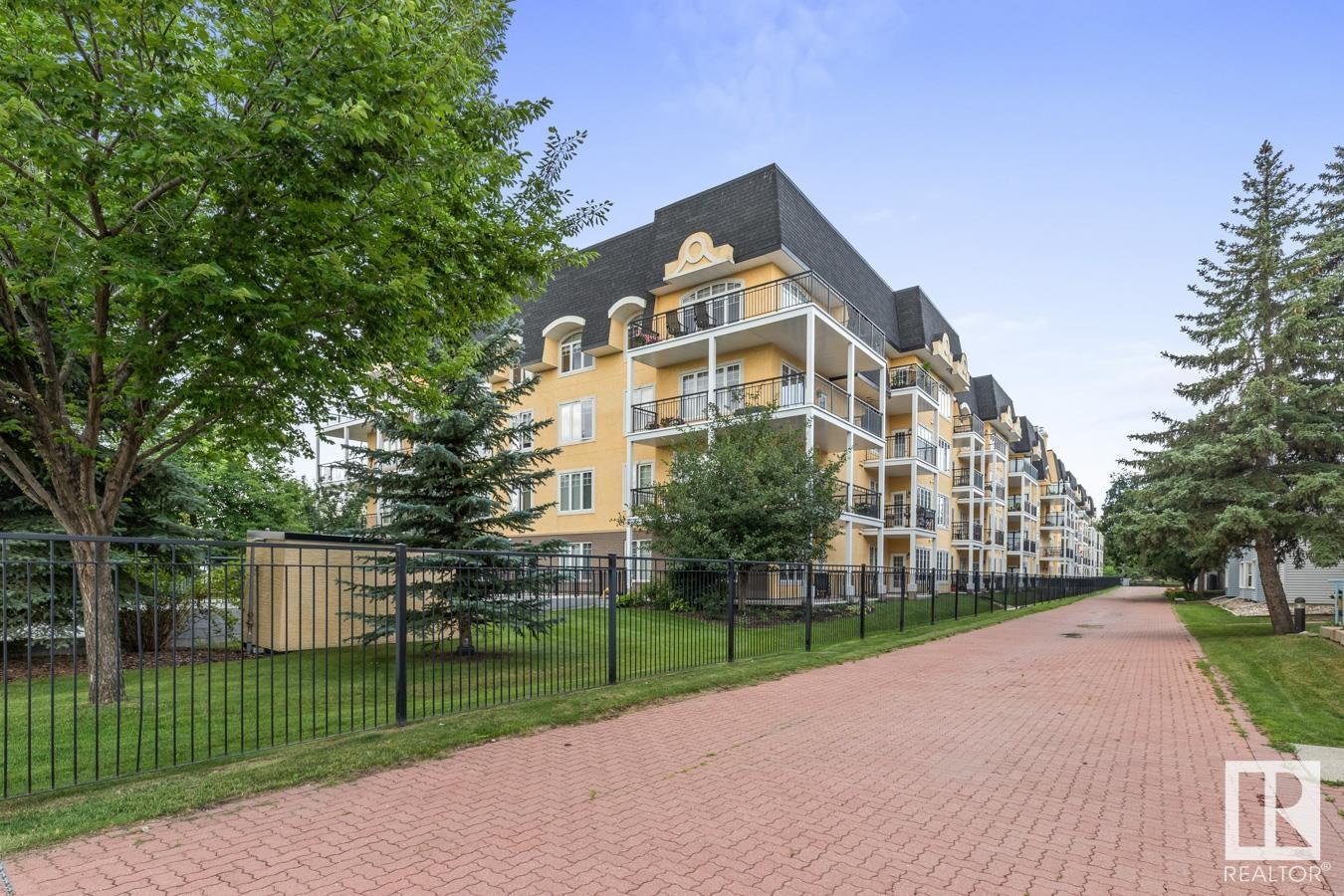 Photo 44 of 209 9820 165 St Nw, Edmonton AB