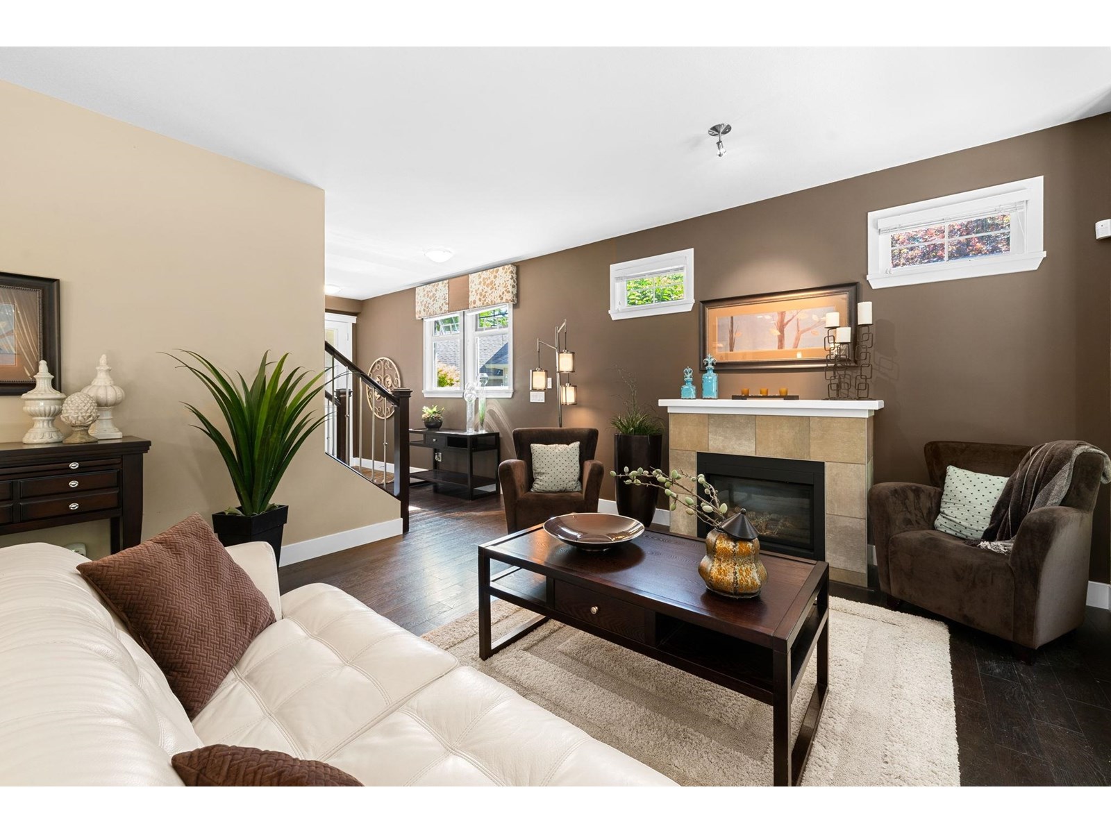 Photo 4 of 28 15454 32 Avenue, Surrey BC