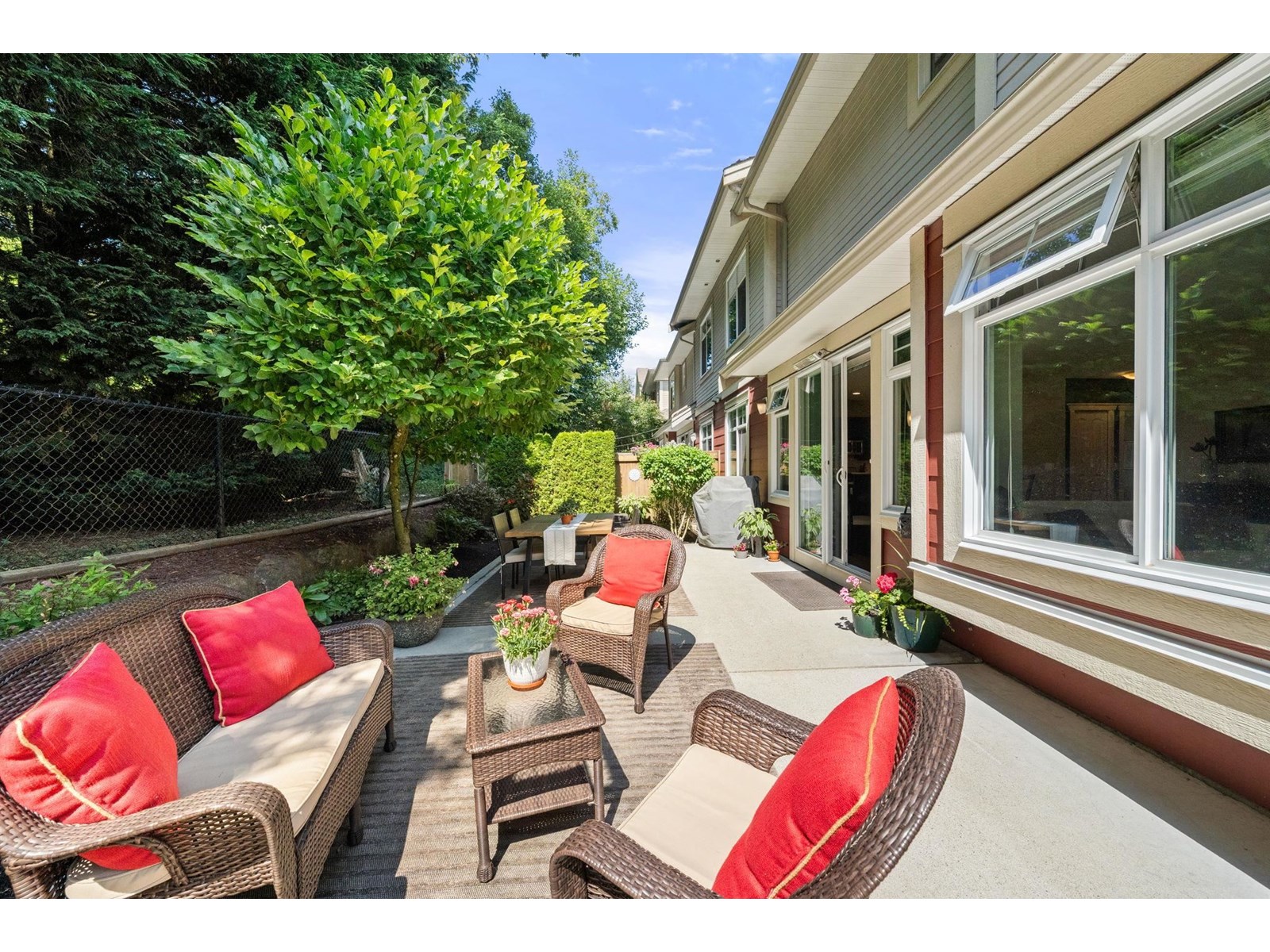 Photo 31 of 28 15454 32 Avenue, Surrey BC