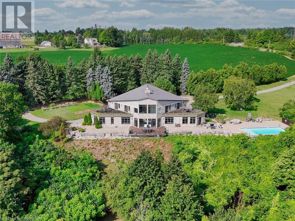 Photo 16 of 5500 Steeles Avenue W, Milton ON