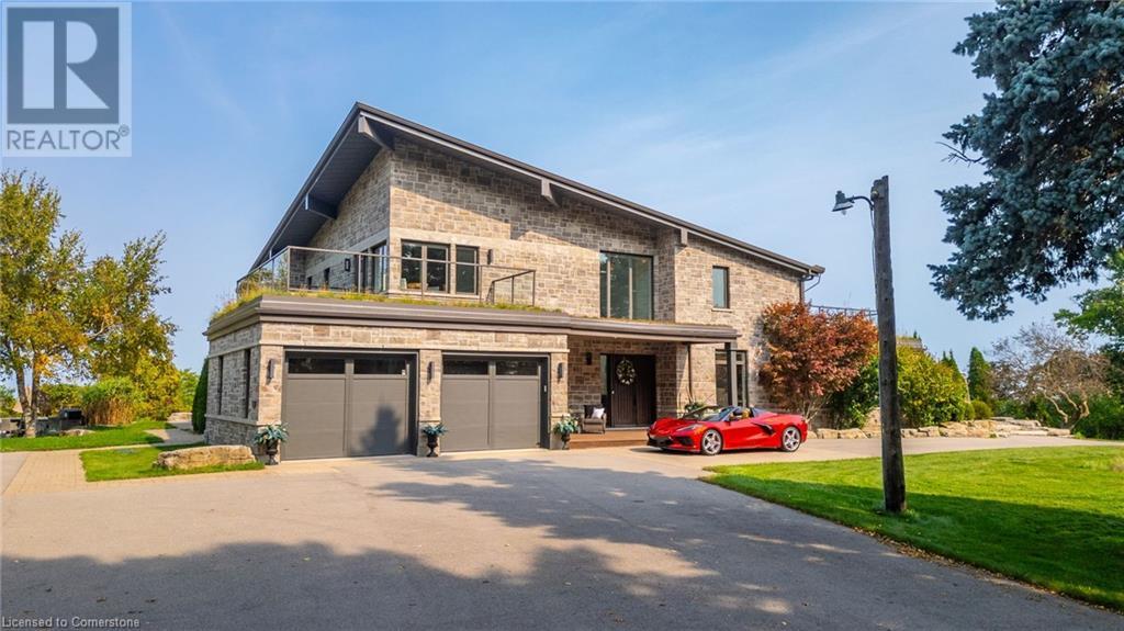 Photo 34 of 5500 Steeles Avenue W, Milton ON