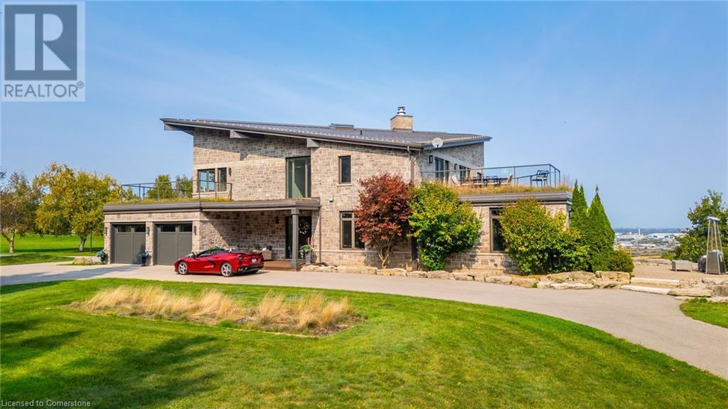 Photo 22 of 5500 Steeles Avenue W, Milton ON