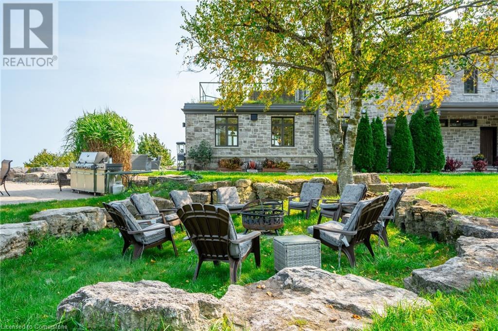 Photo 35 of 5500 Steeles Avenue W, Milton ON