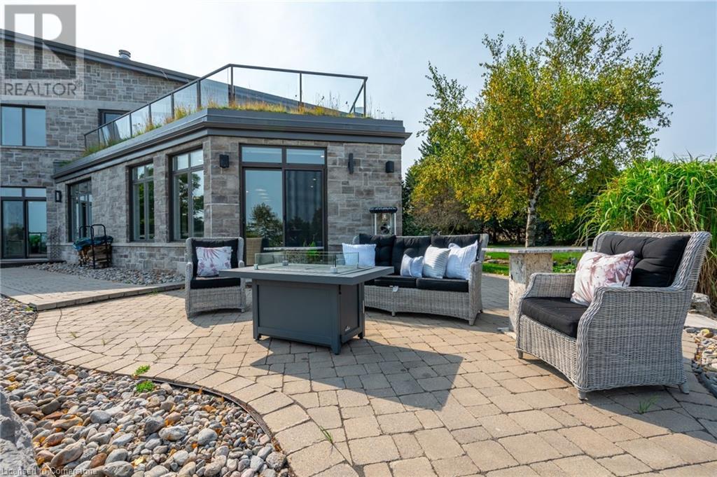 Photo 30 of 5500 Steeles Avenue W, Milton ON