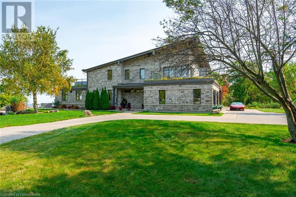 Photo 1 of 5500 Steeles Avenue W, Milton ON