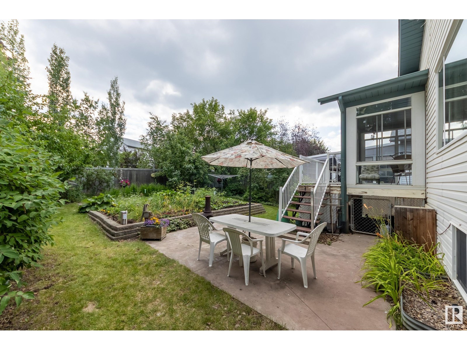Photo 36 of 446 Davenport Dr, Sherwood Park AB