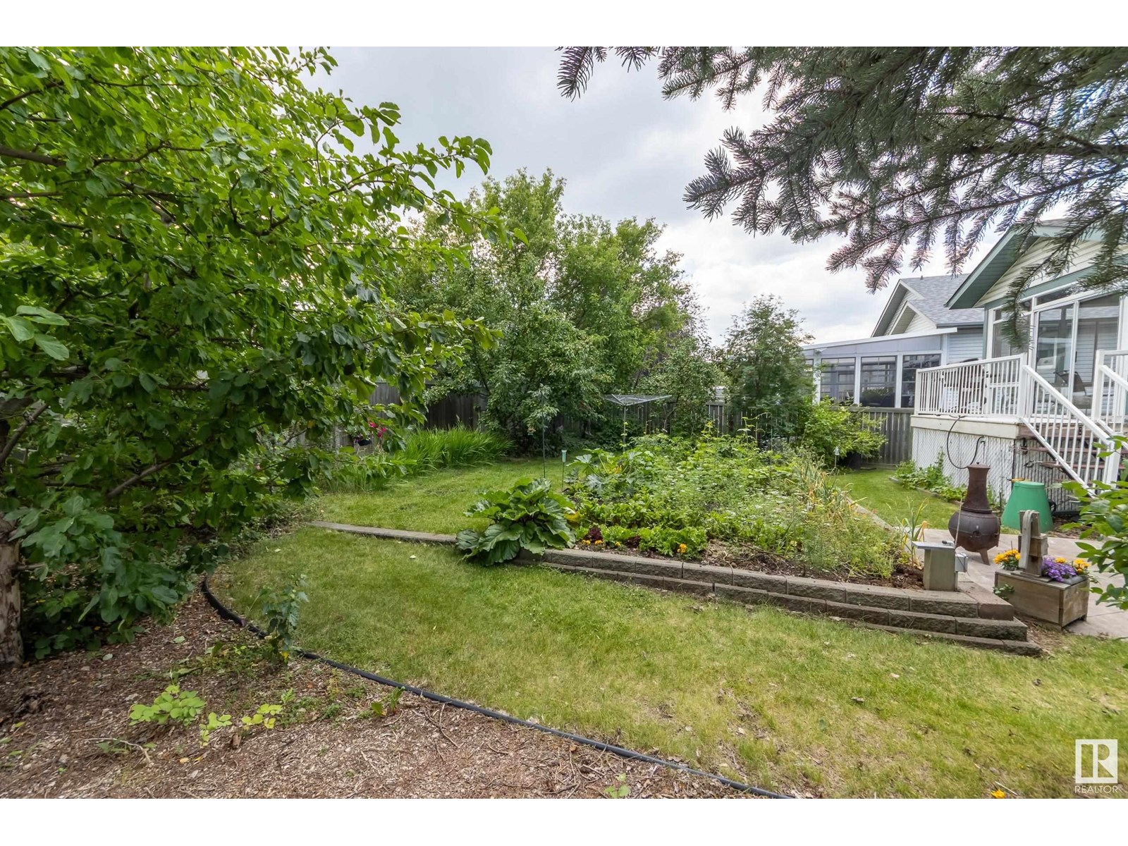 Photo 42 of 446 Davenport Dr, Sherwood Park AB