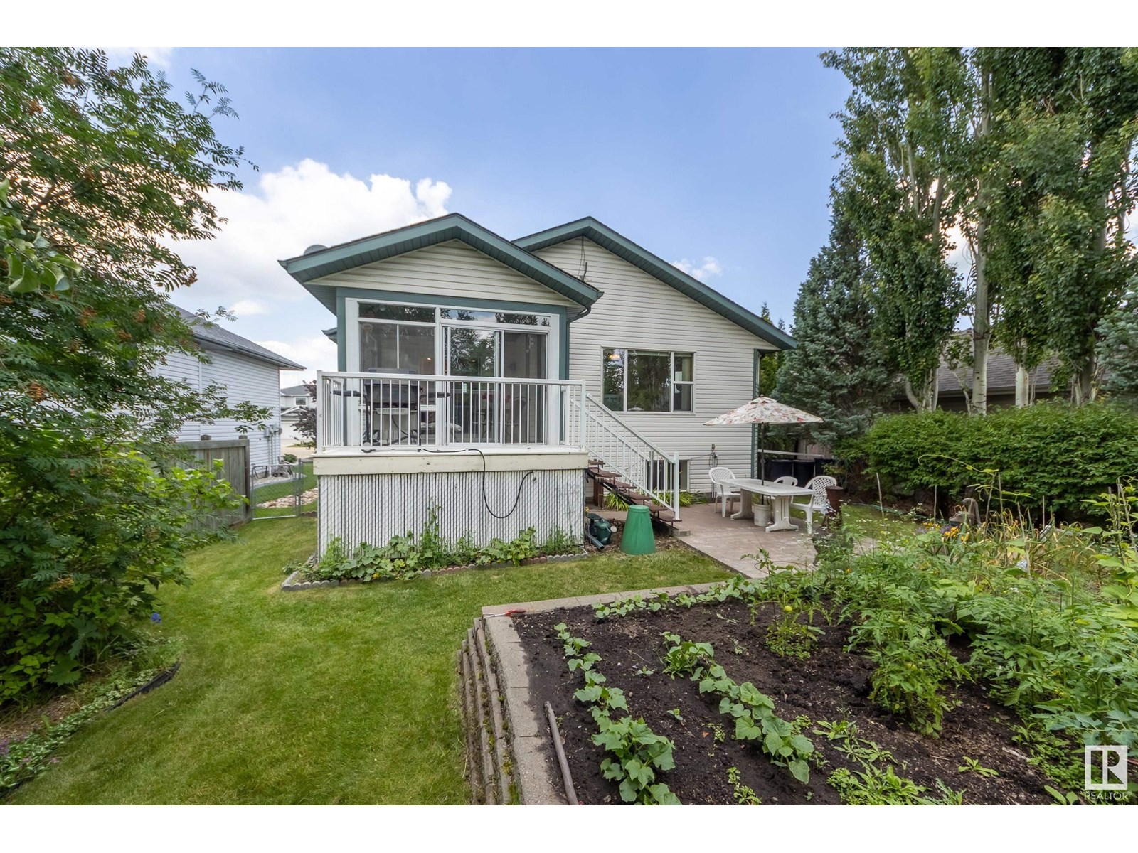 Photo 46 of 446 Davenport Dr, Sherwood Park AB