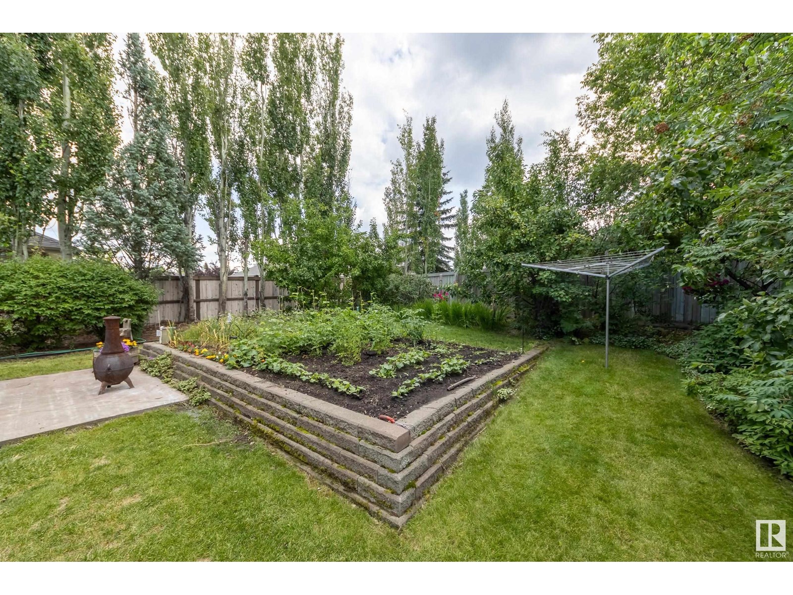 Photo 43 of 446 Davenport Dr, Sherwood Park AB