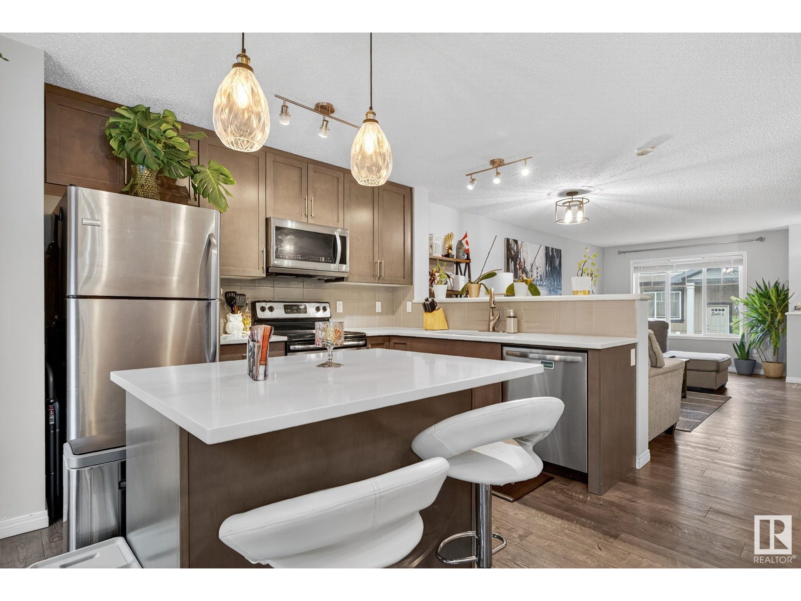 Photo 14 of 80 3305 Orchards Link Li Sw, Edmonton AB