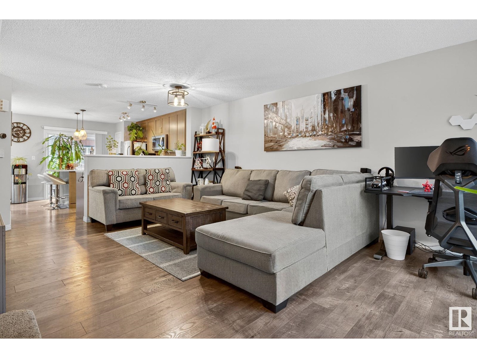 Photo 4 of 80 3305 Orchards Link Li Sw, Edmonton AB