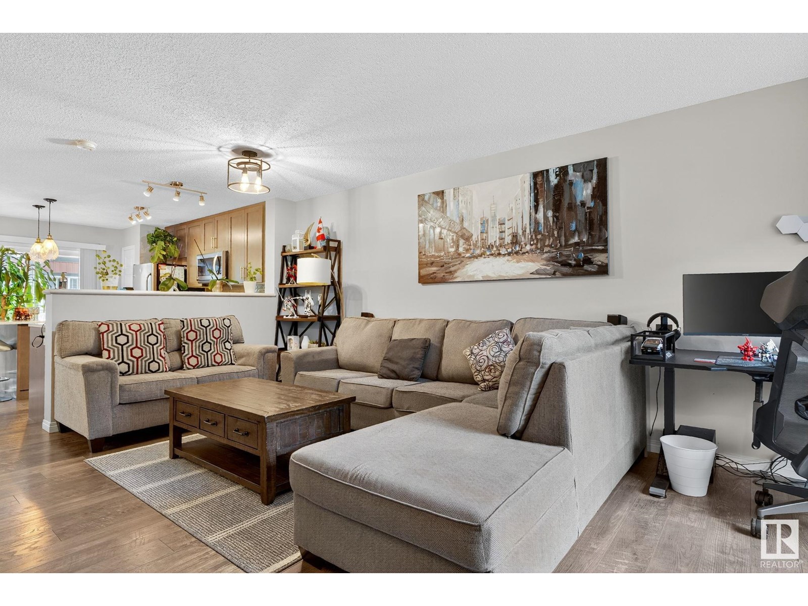 Photo 5 of 80 3305 Orchards Link Li Sw, Edmonton AB