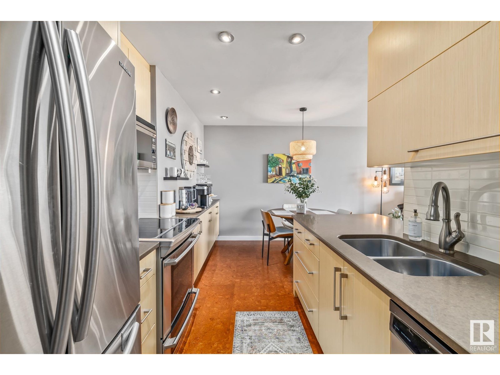 Photo 13 of 1605 11307 99 Av Nw, Edmonton AB
