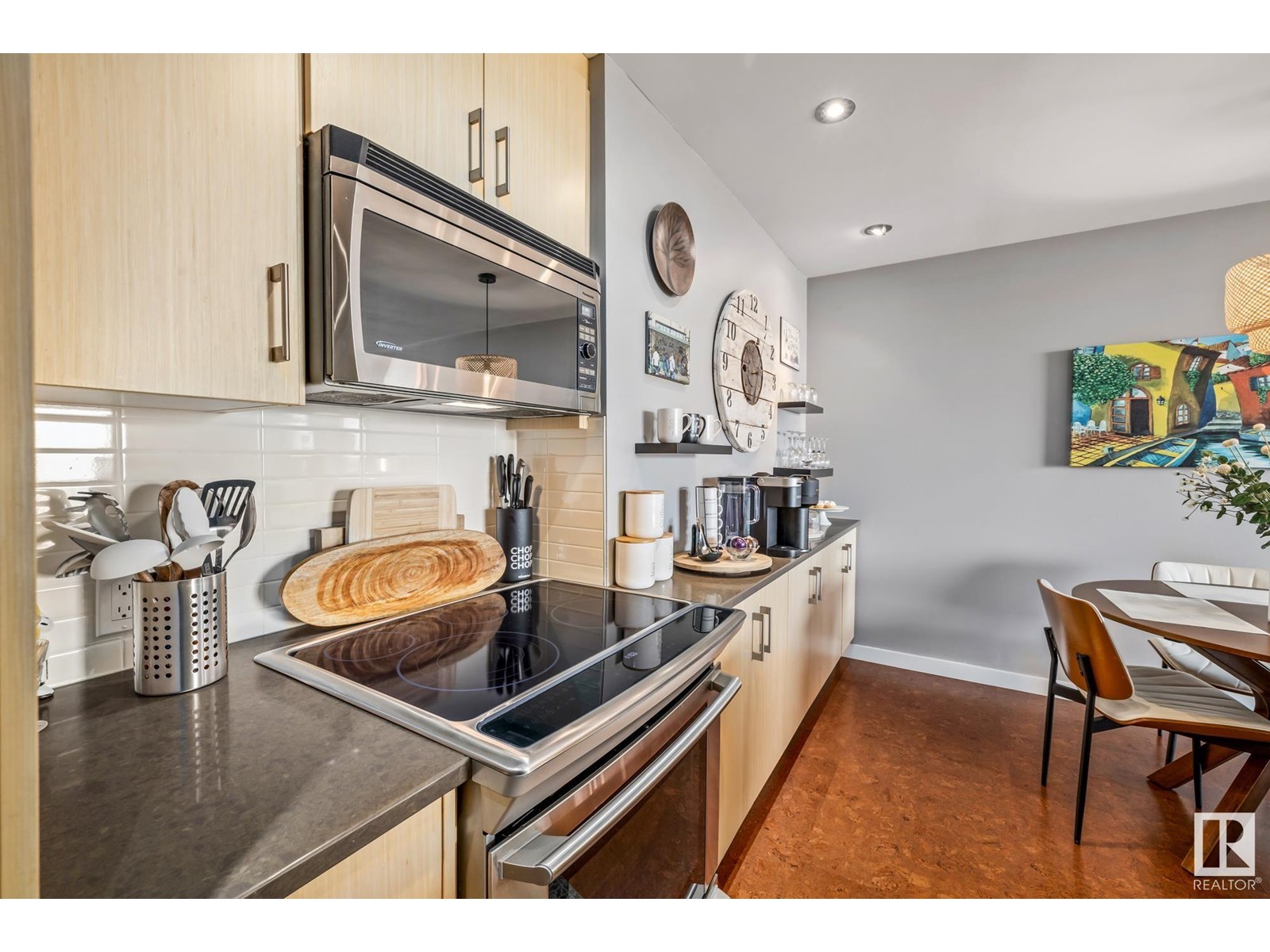 Photo 14 of 1605 11307 99 Av Nw, Edmonton AB