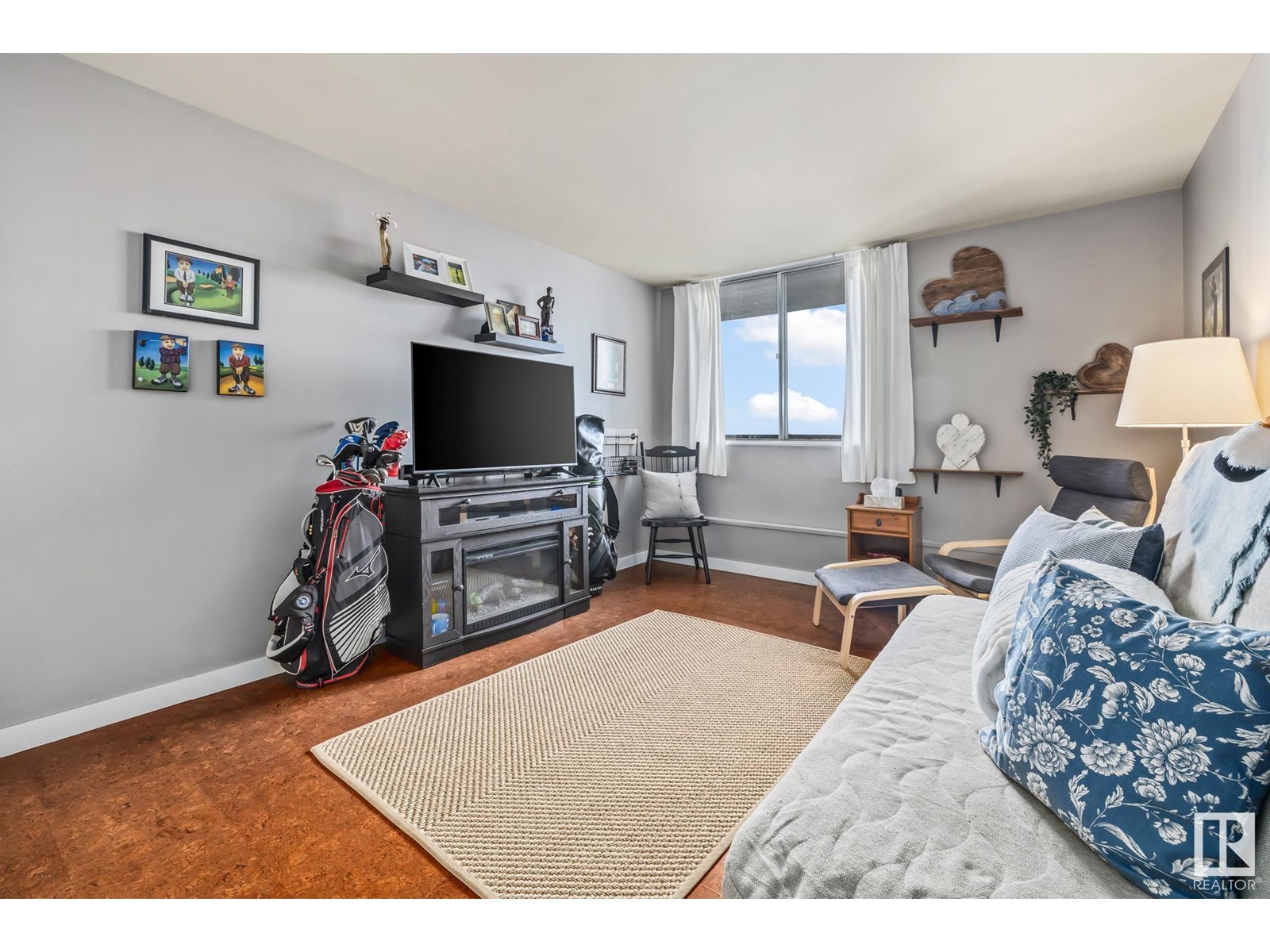 Photo 16 of 1605 11307 99 Av Nw, Edmonton AB