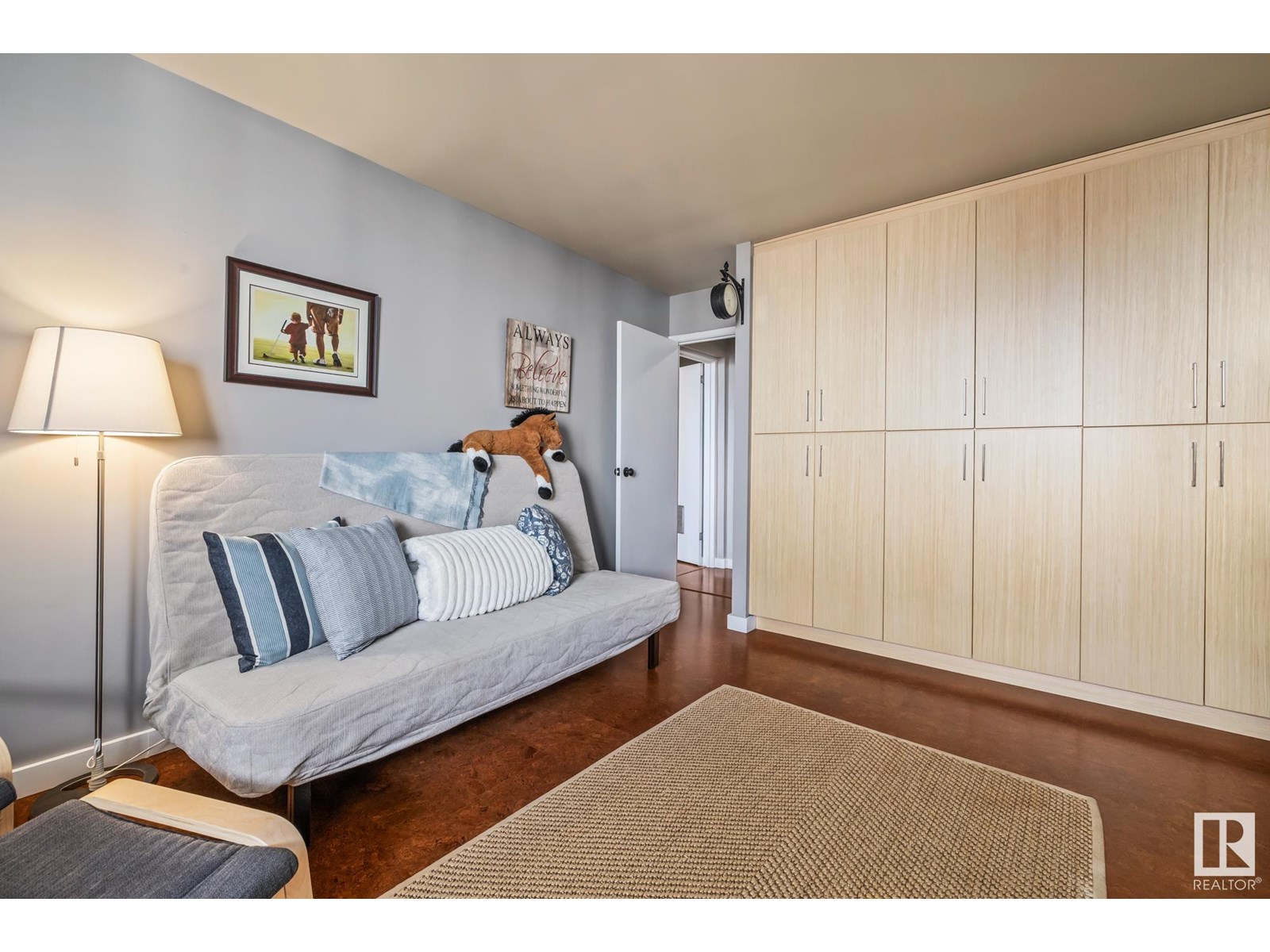 Photo 17 of 1605 11307 99 Av Nw, Edmonton AB