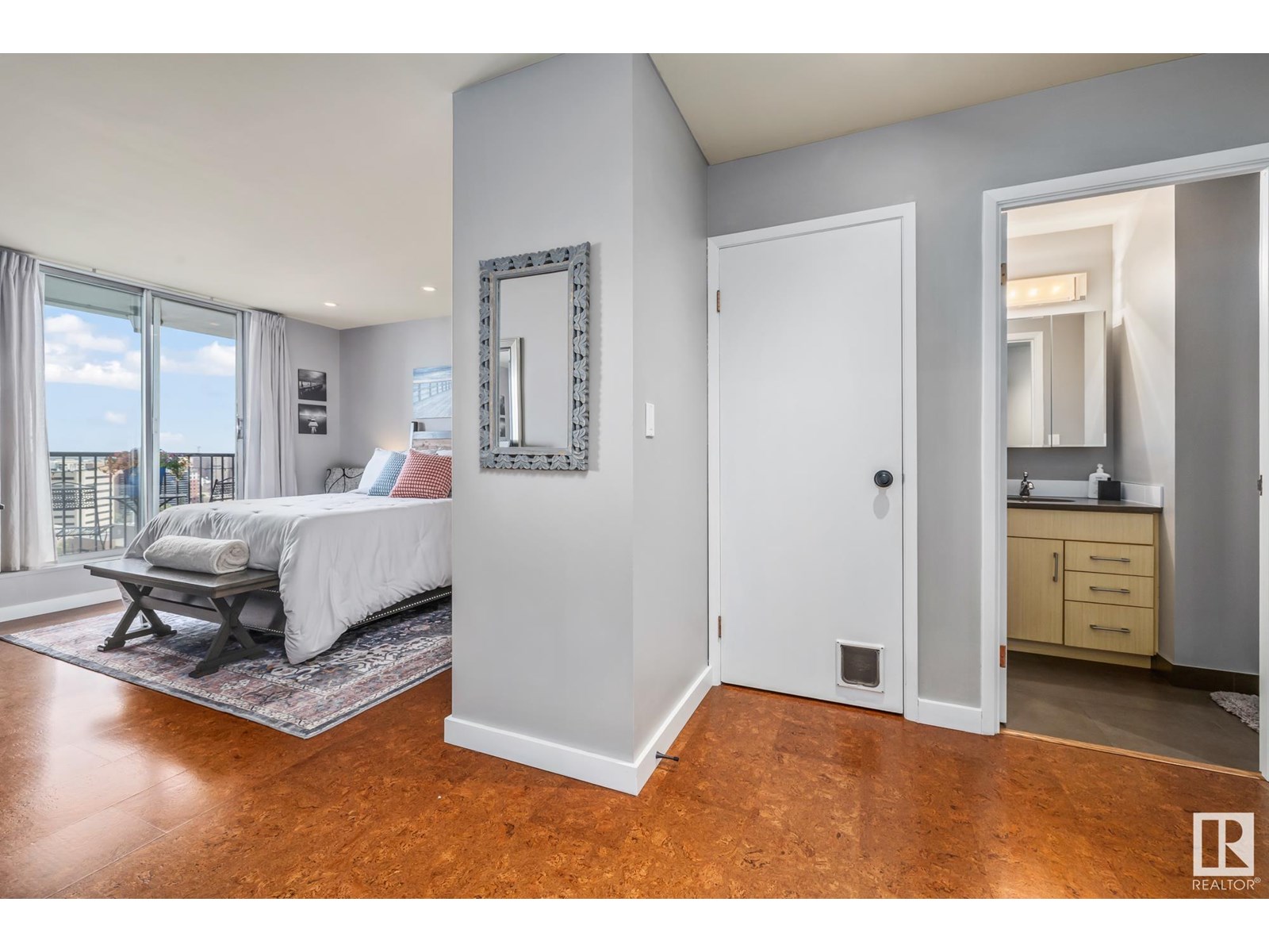 Photo 18 of 1605 11307 99 Av Nw, Edmonton AB