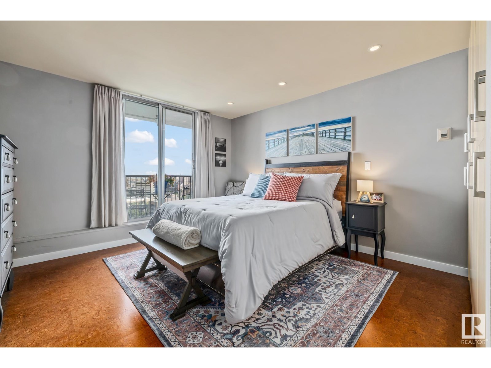 Photo 19 of 1605 11307 99 Av Nw, Edmonton AB