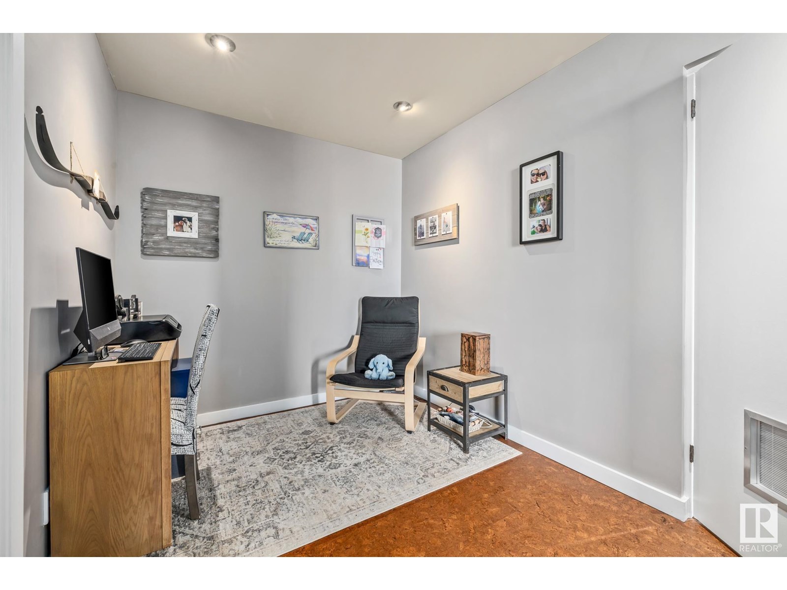 Photo 21 of 1605 11307 99 Av Nw, Edmonton AB