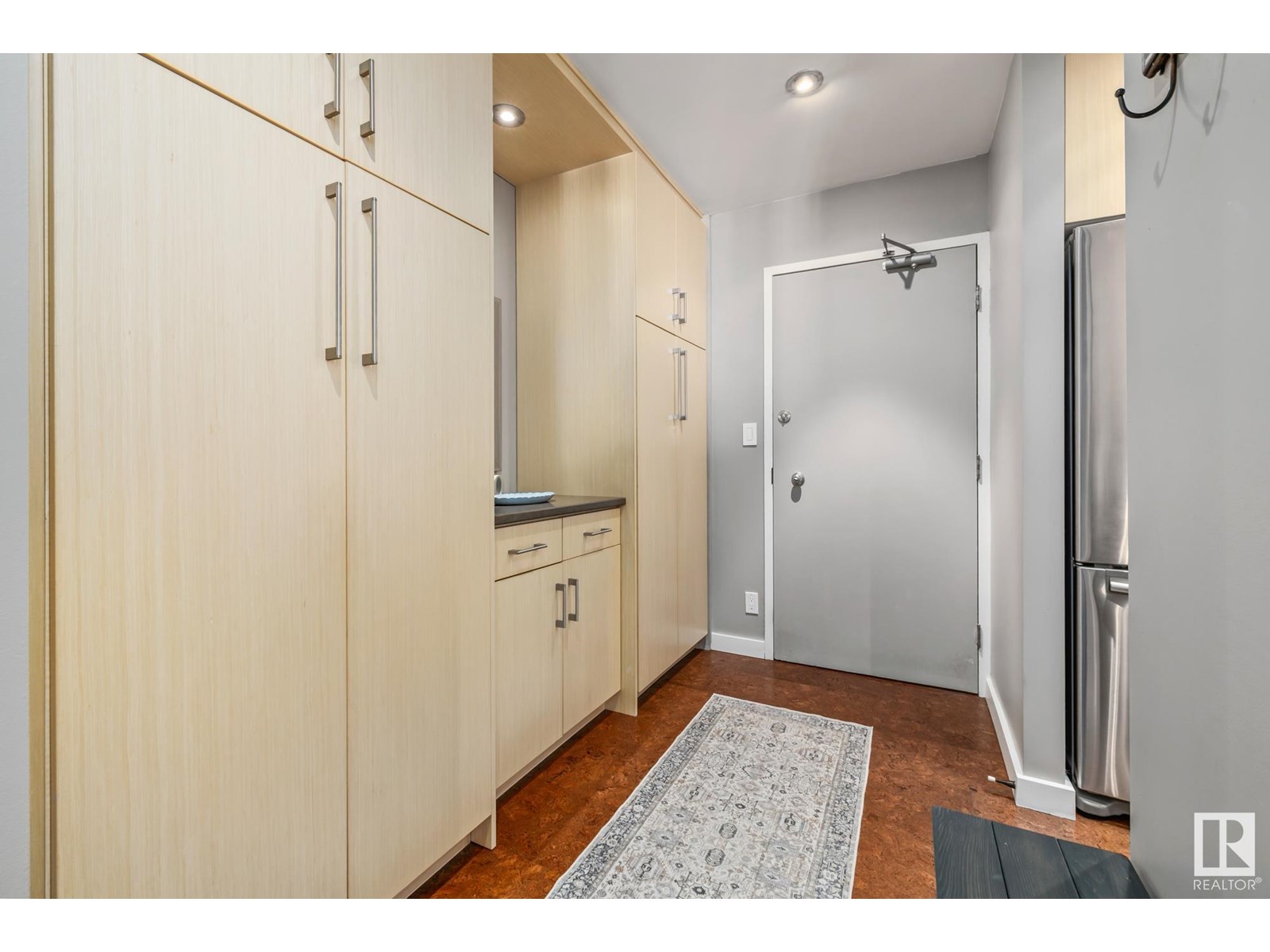 Photo 3 of 1605 11307 99 Av Nw, Edmonton AB