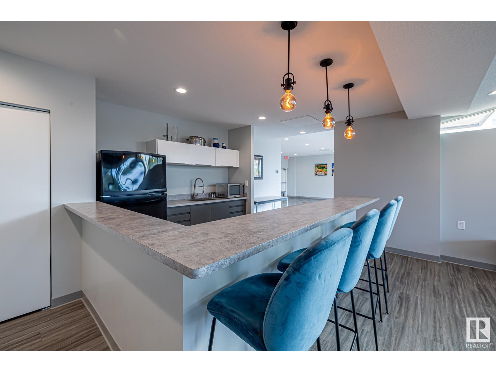 Photo 30 of 1605 11307 99 Av Nw, Edmonton AB