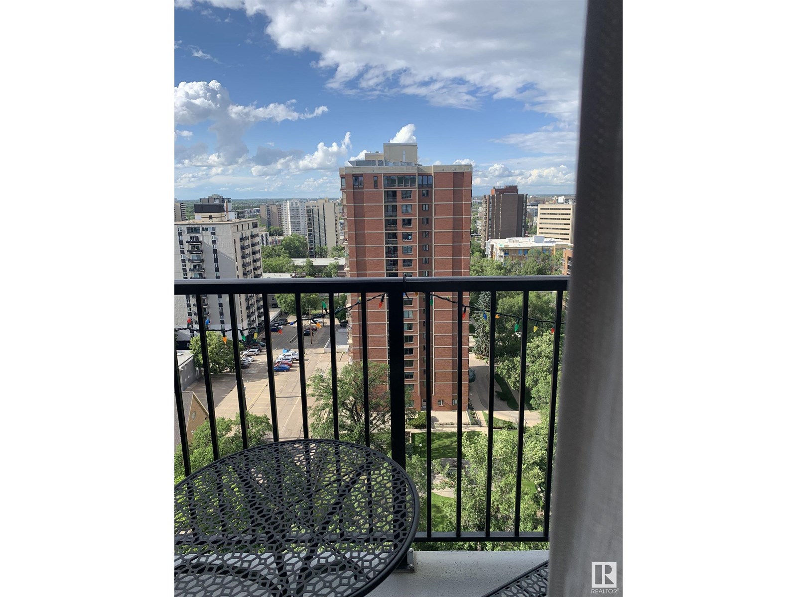 Photo 49 of 1605 11307 99 Av Nw, Edmonton AB