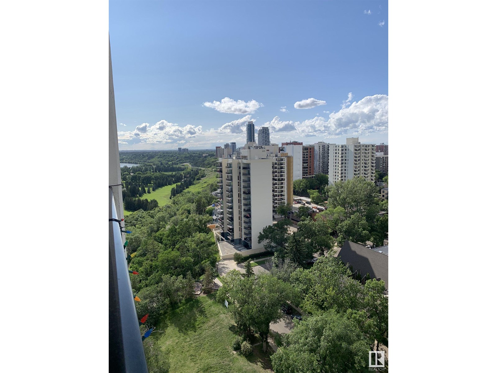 Photo 50 of 1605 11307 99 Av Nw, Edmonton AB