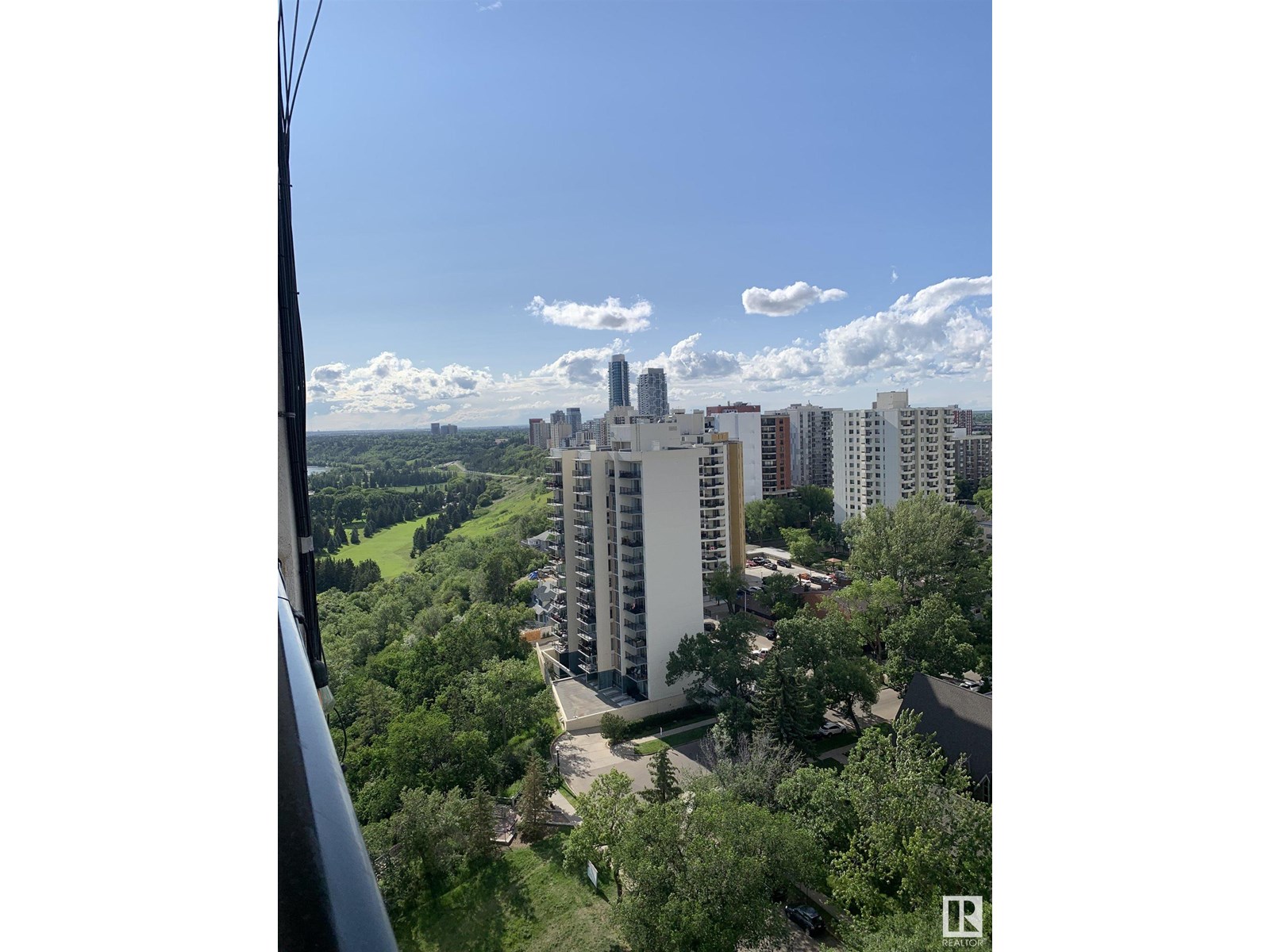 Photo 54 of 1605 11307 99 Av Nw, Edmonton AB